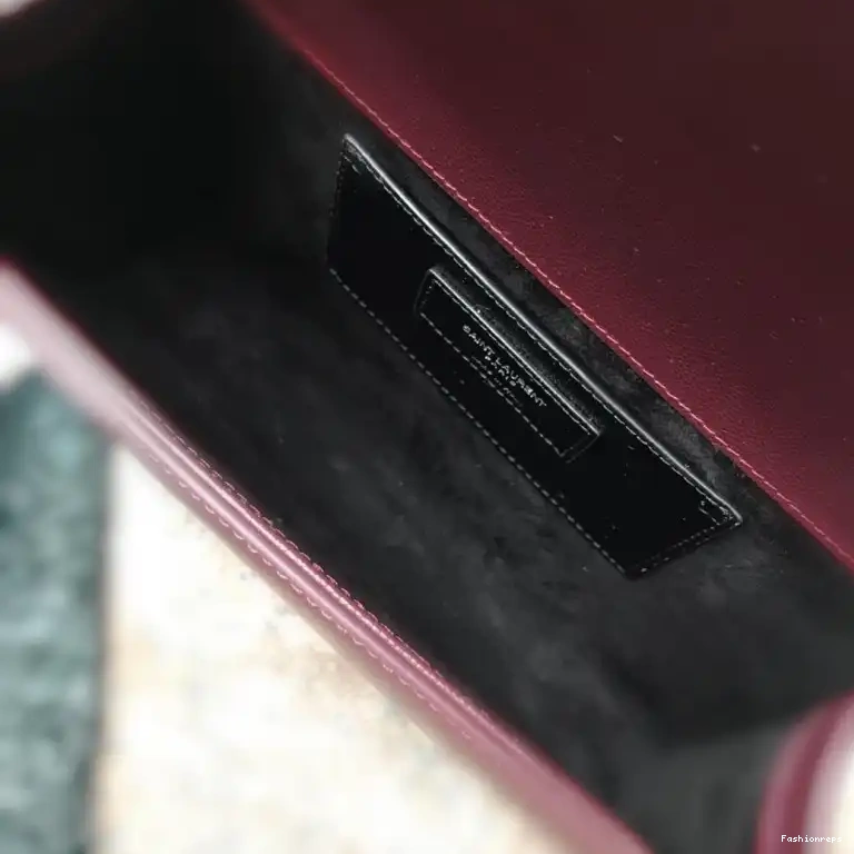 Fashionrepsfam ru Bags 19B57Y0028 YSL 0805